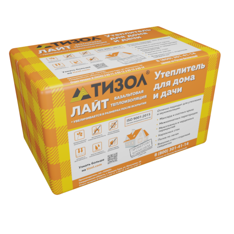 ТИЗОЛ EURO-ЛАЙТ 50