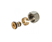 Евроконус для PEX 16х3/4" Vt