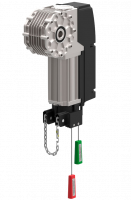 Электропривод TR-3531-230KIT Алютех (Alutech) для промышленных ворот