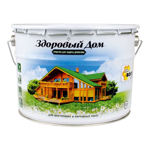 Пропитка для дерева 