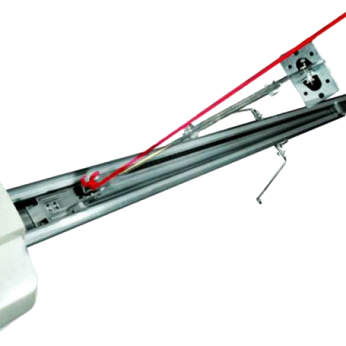 Рейка приводная 3.5м ASG 101/3500 AN-Motors для секционных ворот