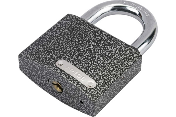 Апекс PD-01-63 с одной секретностью (6Locks+5Keys)