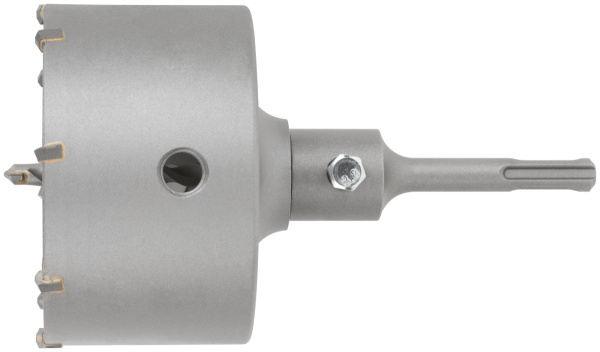 Коронка по бетону SDS Plus 100мм Cutop Profi (43-881)