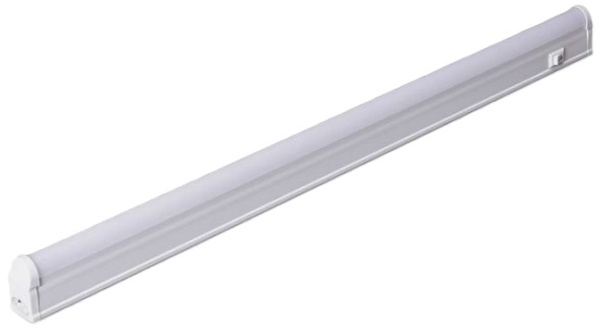 Светильник накл.LED PLED T5i PL 10W 900мм 900Лм 3000К IP40 корпус белый