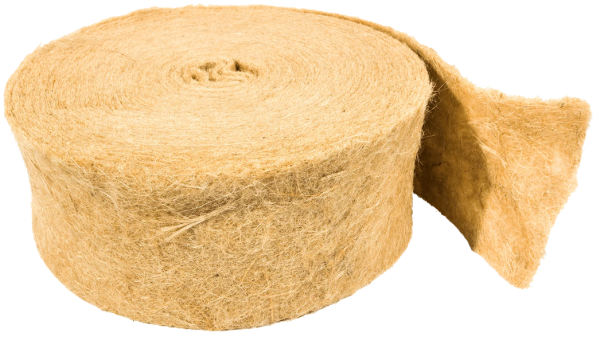 Евроджут 8-10мм х 150мм х 20м