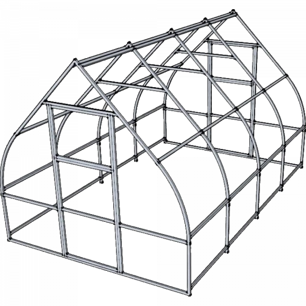 Теплица 